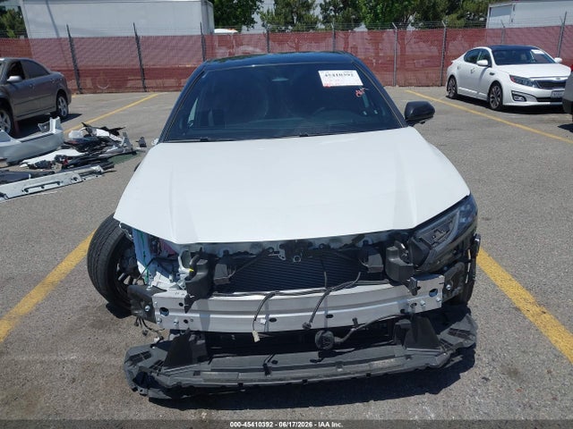 Toyota CAMRY XSE 2025 4T1DAACK0SU133818 Image 13