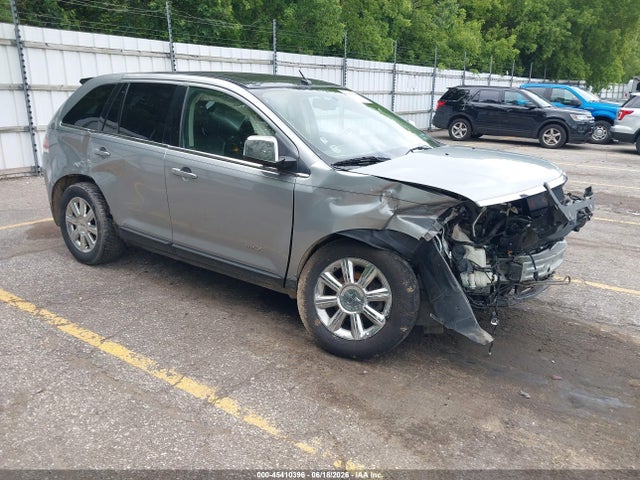 Продажа на аукционе авто 2007 Lincoln Mkx, vin: 2LMDU68C87BJ23089, номер лота: 45410396
