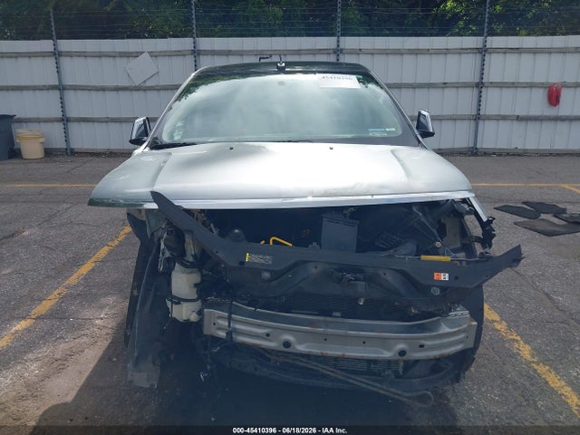 2007 Lincoln Mkx მანქანა იყიდება აუქციონზე, vin: 2LMDU68C87BJ23089, აუქციონის ნომერი: 45410396