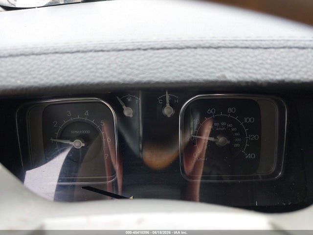 2007 Lincoln Mkx მანქანა იყიდება აუქციონზე, vin: 2LMDU68C87BJ23089, აუქციონის ნომერი: 45410396