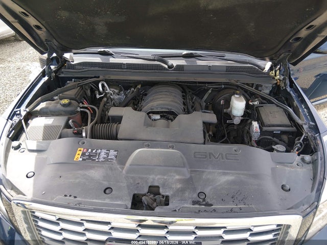 GMC YUKON DENALI 2019 1GKS2CKJXKR353441 Image 10