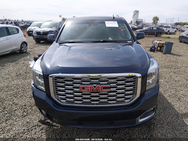 GMC YUKON DENALI 2019 1GKS2CKJXKR353441 Image 13