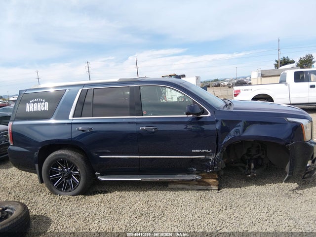 GMC YUKON DENALI 2019 1GKS2CKJXKR353441 Image 14