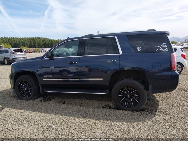 GMC YUKON DENALI 2019 1GKS2CKJXKR353441 Image 15