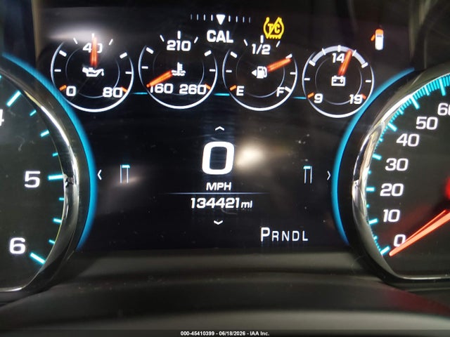 GMC YUKON DENALI 2019 1GKS2CKJXKR353441 Image 16