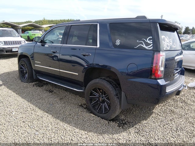 GMC YUKON DENALI 2019 1GKS2CKJXKR353441 Image 3