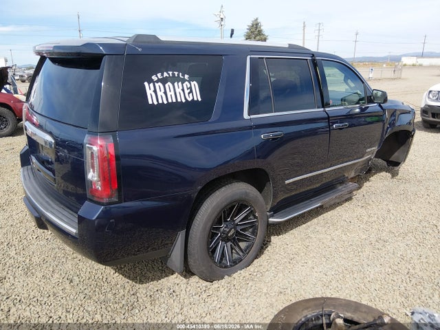 GMC YUKON DENALI 2019 1GKS2CKJXKR353441 Image 4