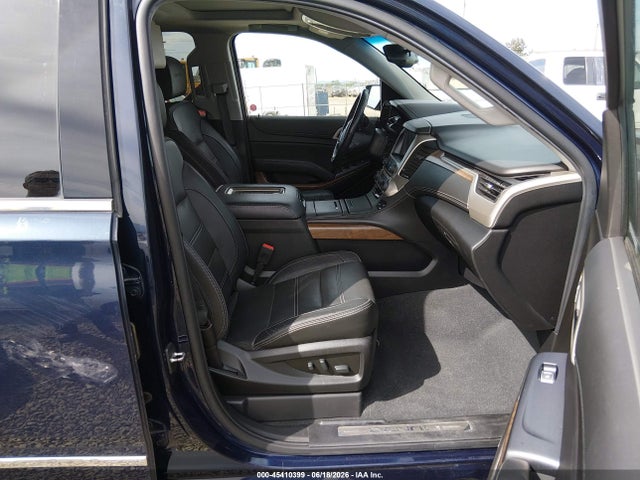 GMC YUKON DENALI 2019 1GKS2CKJXKR353441 Image 5