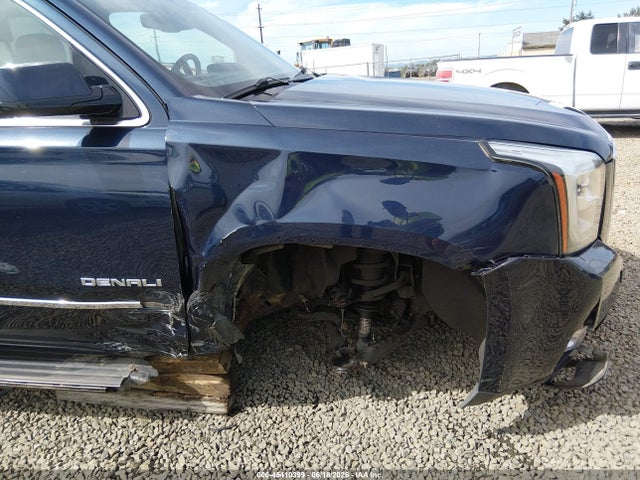 GMC YUKON DENALI 2019 1GKS2CKJXKR353441 Image 6