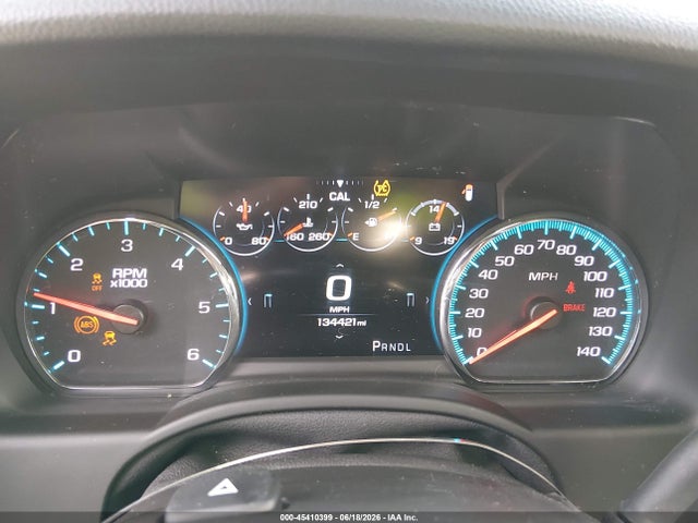 GMC YUKON DENALI 2019 1GKS2CKJXKR353441 Image 7