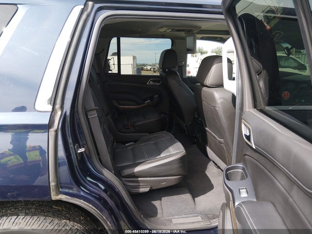 GMC YUKON DENALI 2019 1GKS2CKJXKR353441 Image 8