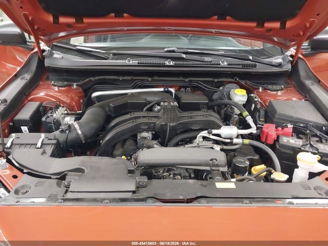 45410403 :رقم المزاد ، 4S4GUHU63R3832603 vin ، 2024 Subaru Crosstrek Wilderness مزاد بيع