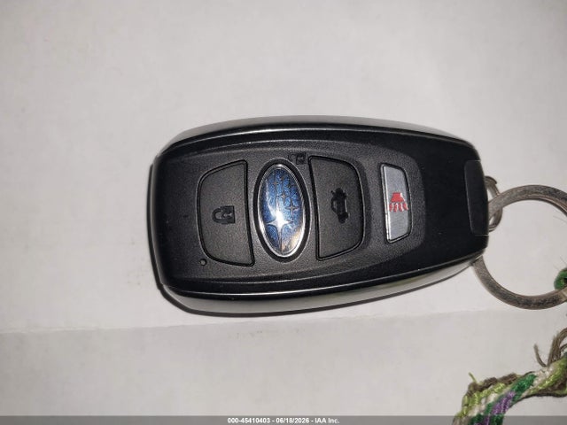 45410403 :رقم المزاد ، 4S4GUHU63R3832603 vin ، 2024 Subaru Crosstrek Wilderness مزاد بيع