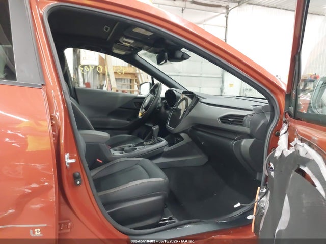 45410403 :رقم المزاد ، 4S4GUHU63R3832603 vin ، 2024 Subaru Crosstrek Wilderness مزاد بيع