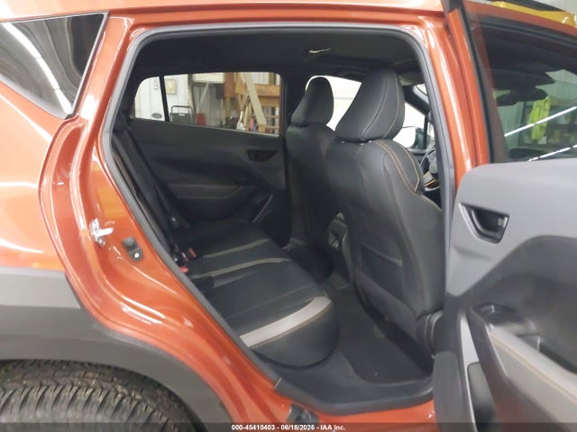45410403 :رقم المزاد ، 4S4GUHU63R3832603 vin ، 2024 Subaru Crosstrek Wilderness مزاد بيع