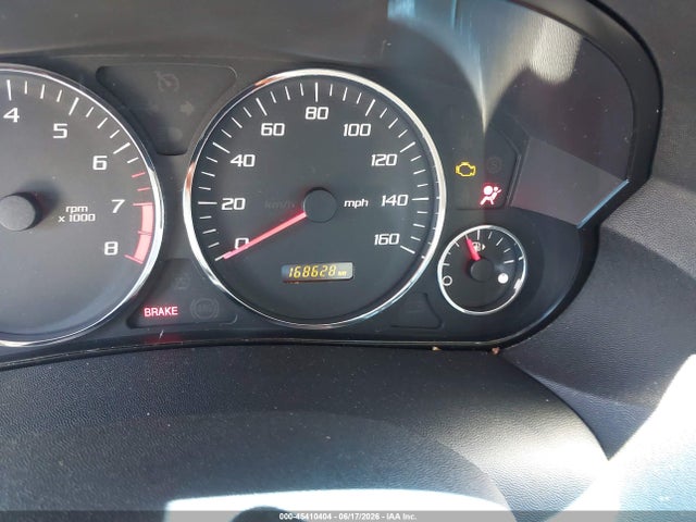 Aukcja sprzedaży 2007 Cadillac Cts Base W/1sa, vin: 1G6DM57T270111942, numer aukcji: 45410404