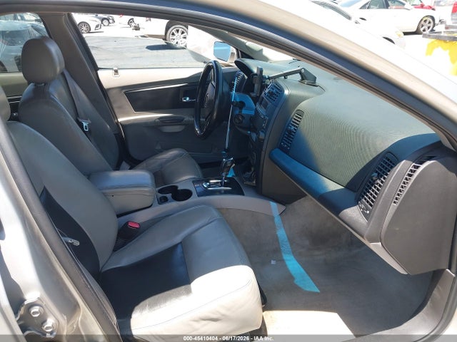 Aukcja sprzedaży 2007 Cadillac Cts Base W/1sa, vin: 1G6DM57T270111942, numer aukcji: 45410404