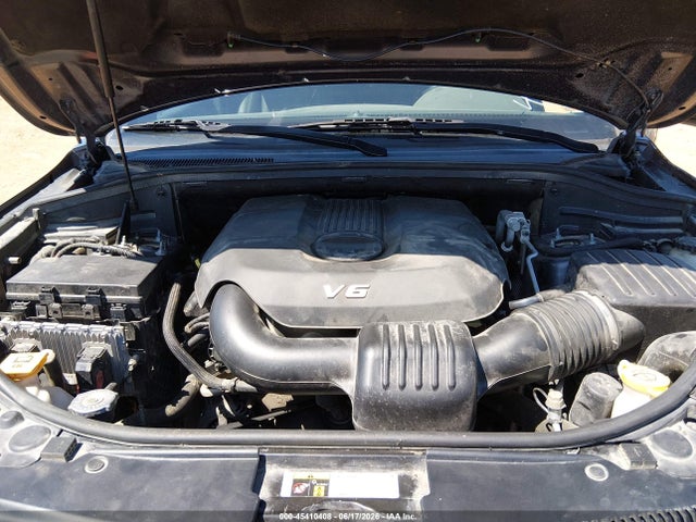 Jeep Grand Cherokee Laredo 2015 1C4RJFAG9FC140624 Image 10