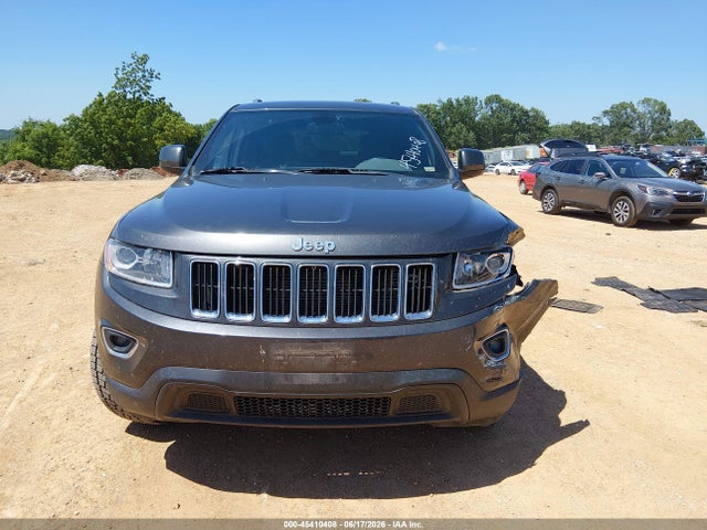 Jeep Grand Cherokee Laredo 2015 1C4RJFAG9FC140624 Image 12