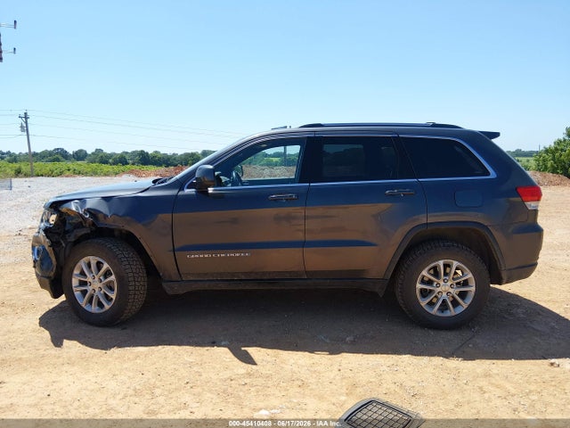 Jeep Grand Cherokee Laredo 2015 1C4RJFAG9FC140624 Image 14