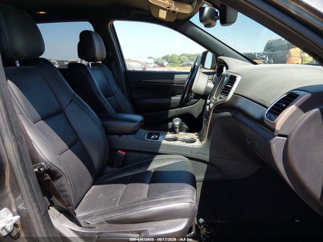 Jeep Grand Cherokee Laredo 2015 1C4RJFAG9FC140624 Image 5