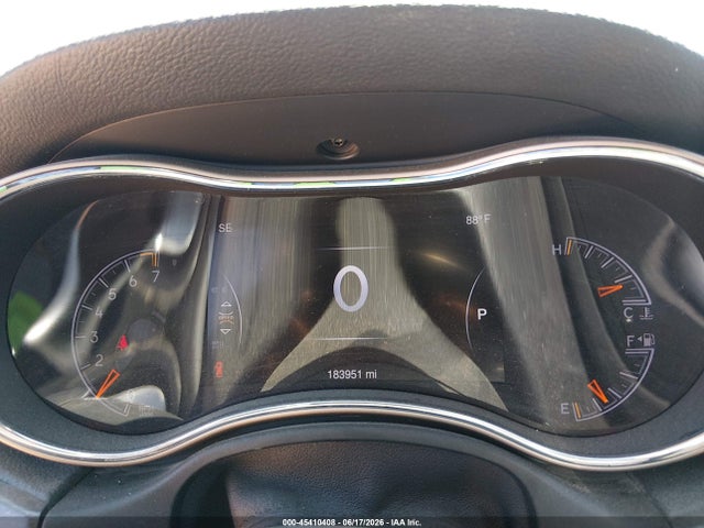 Jeep Grand Cherokee Laredo 2015 1C4RJFAG9FC140624 Image 7