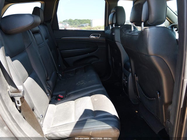 Jeep Grand Cherokee Laredo 2015 1C4RJFAG9FC140624 Image 8