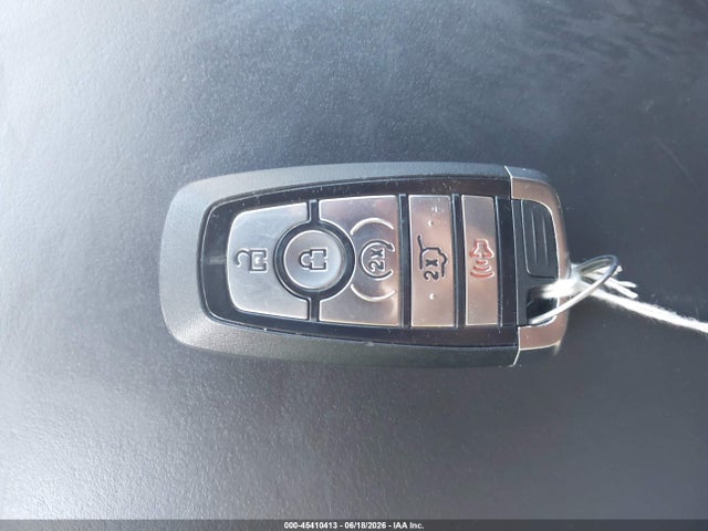 45410413 :رقم المزاد ، 1FM5K8HC7MGC06745 vin ، 2021 Ford Explorer Platinum مزاد بيع