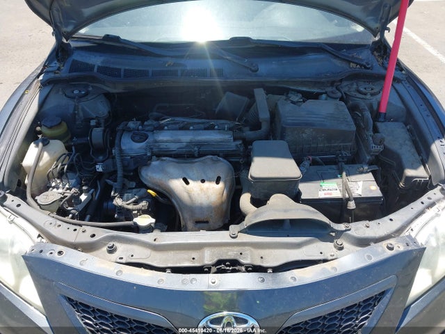 Aukcja sprzedaży 2007 Toyota Camry Se, vin: 4T1BE46K77U060155, numer aukcji: 45410420