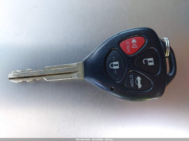 Aukcja sprzedaży 2007 Toyota Camry Se, vin: 4T1BE46K77U060155, numer aukcji: 45410420