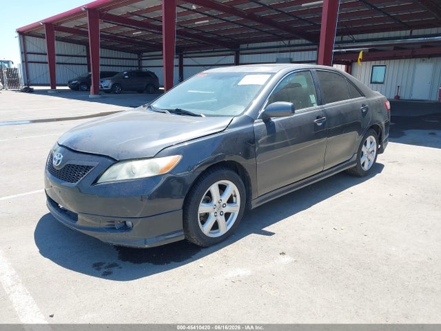 Aukcja sprzedaży 2007 Toyota Camry Se, vin: 4T1BE46K77U060155, numer aukcji: 45410420