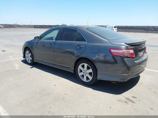 Aukcja sprzedaży 2007 Toyota Camry Se, vin: 4T1BE46K77U060155, numer aukcji: 45410420