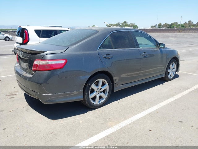 Aukcja sprzedaży 2007 Toyota Camry Se, vin: 4T1BE46K77U060155, numer aukcji: 45410420