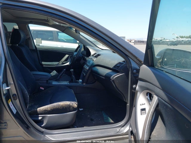 Aukcja sprzedaży 2007 Toyota Camry Se, vin: 4T1BE46K77U060155, numer aukcji: 45410420