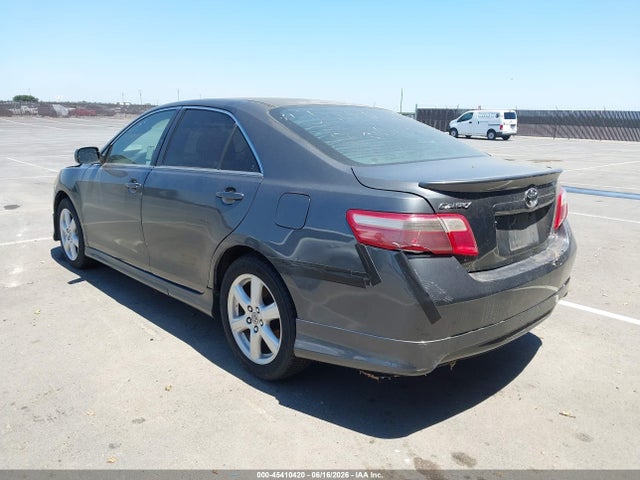 Aukcja sprzedaży 2007 Toyota Camry Se, vin: 4T1BE46K77U060155, numer aukcji: 45410420