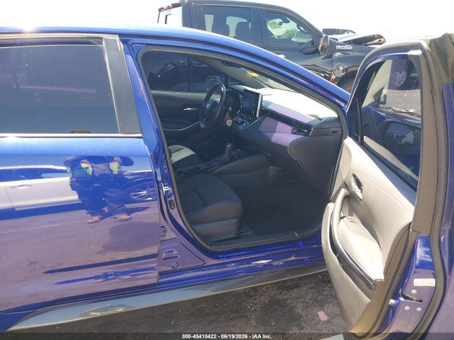 Toyota COROLLA SE 2020 5YFS4RCEXLP040881 Image 5
