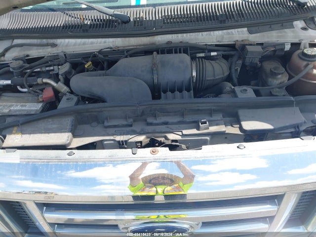 Продаж на аукціоні авто 2008 Ford E-350 Super Duty Xl/xlt, vin: 1FBNE31LX8DB42253, номер лоту: 45410423