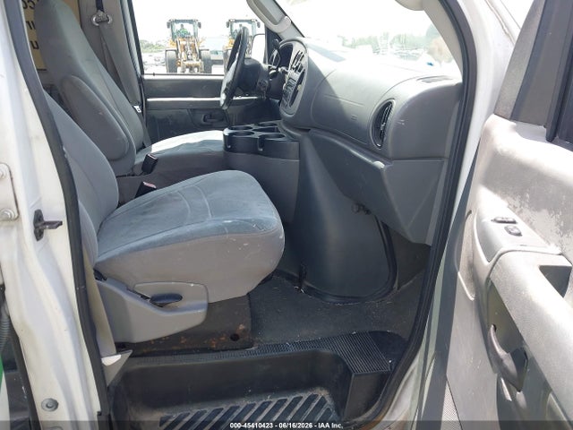 Продаж на аукціоні авто 2008 Ford E-350 Super Duty Xl/xlt, vin: 1FBNE31LX8DB42253, номер лоту: 45410423