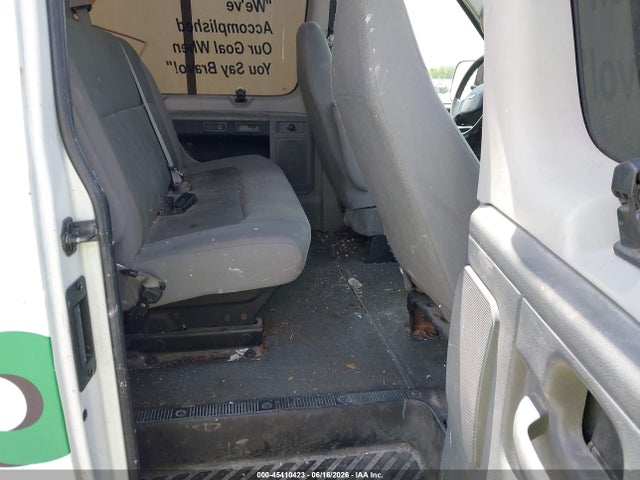 Продаж на аукціоні авто 2008 Ford E-350 Super Duty Xl/xlt, vin: 1FBNE31LX8DB42253, номер лоту: 45410423