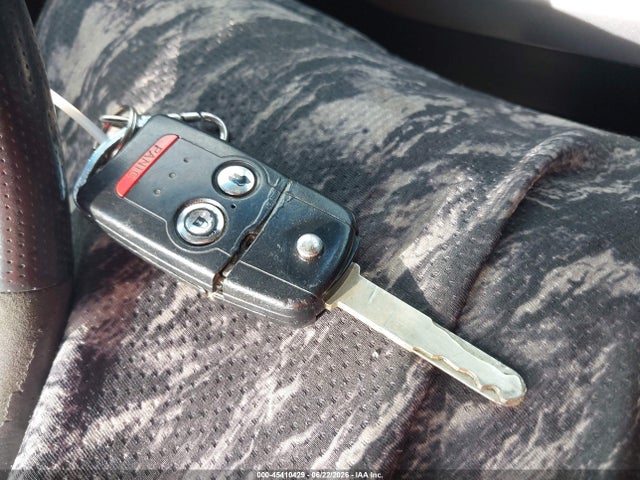 45410429 :رقم المزاد ، 5J8TB18208A019139 vin ، 2008 Acura Rdx مزاد بيع