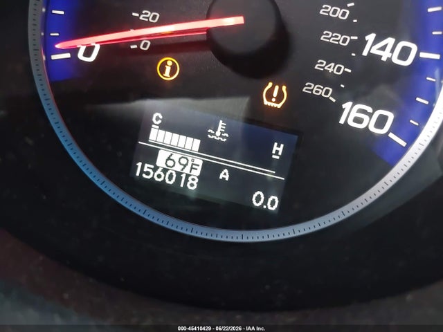 45410429 :رقم المزاد ، 5J8TB18208A019139 vin ، 2008 Acura Rdx مزاد بيع
