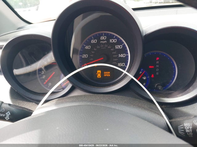 45410429 :رقم المزاد ، 5J8TB18208A019139 vin ، 2008 Acura Rdx مزاد بيع