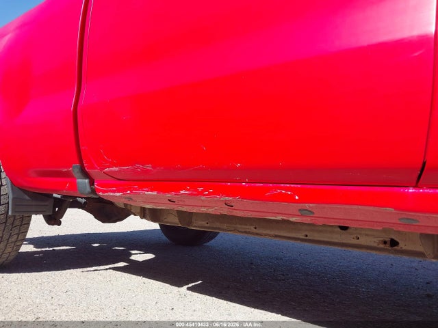 1GCUKNEC9JF249777 Chevrolet Silverado 1500 Work Truck