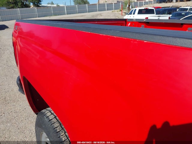 1GCUKNEC9JF249777 Chevrolet Silverado 1500 Work Truck