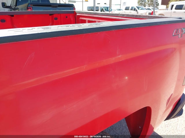 1GCUKNEC9JF249777 Chevrolet Silverado 1500 Work Truck