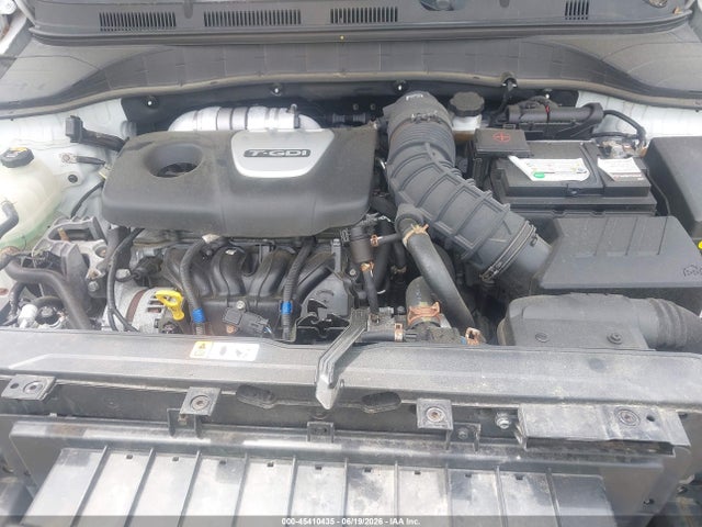 Aukcja sprzedaży 2020 Hyundai Kona Ultimate, vin: KM8K5CA53LU472238, numer aukcji: 45410435