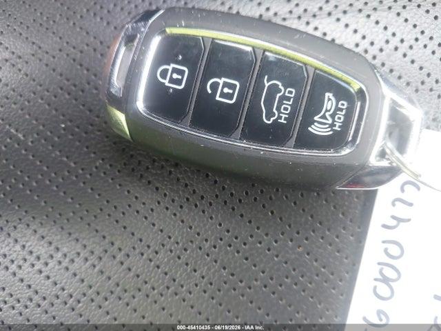 Aukcja sprzedaży 2020 Hyundai Kona Ultimate, vin: KM8K5CA53LU472238, numer aukcji: 45410435