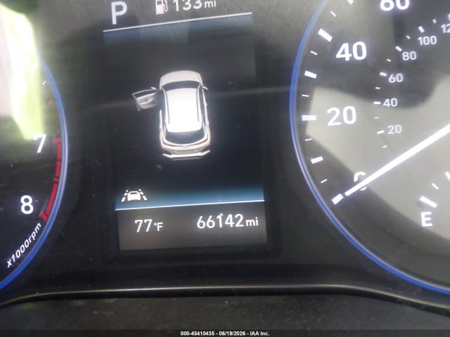 Aukcja sprzedaży 2020 Hyundai Kona Ultimate, vin: KM8K5CA53LU472238, numer aukcji: 45410435