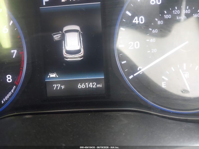 Aukcja sprzedaży 2020 Hyundai Kona Ultimate, vin: KM8K5CA53LU472238, numer aukcji: 45410435