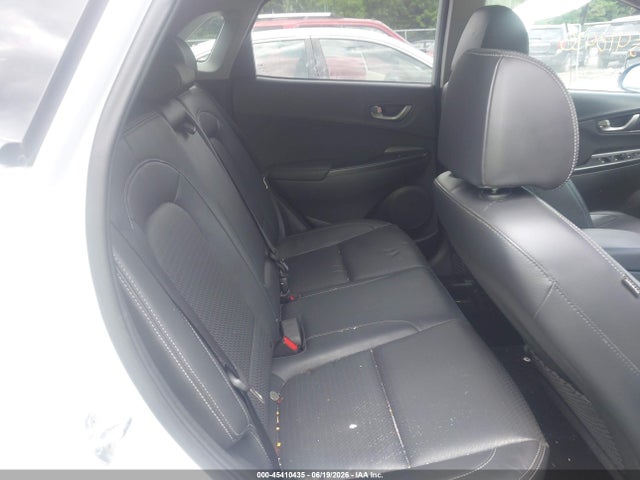 Aukcja sprzedaży 2020 Hyundai Kona Ultimate, vin: KM8K5CA53LU472238, numer aukcji: 45410435